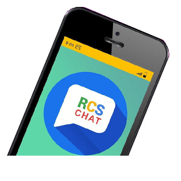 Nouvelle Messagerie RCS pour Android
